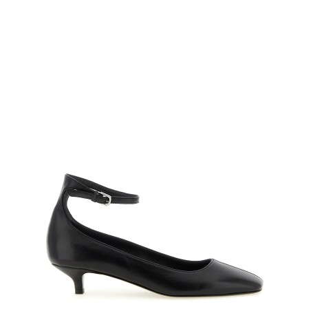 Nappa pumps