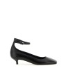 Nappa pumps