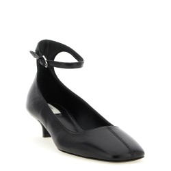 Nappa pumps