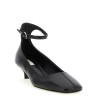 Nappa pumps