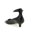 Nappa pumps