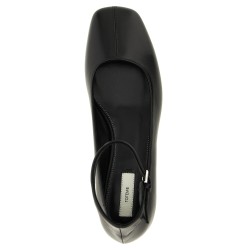 Nappa pumps