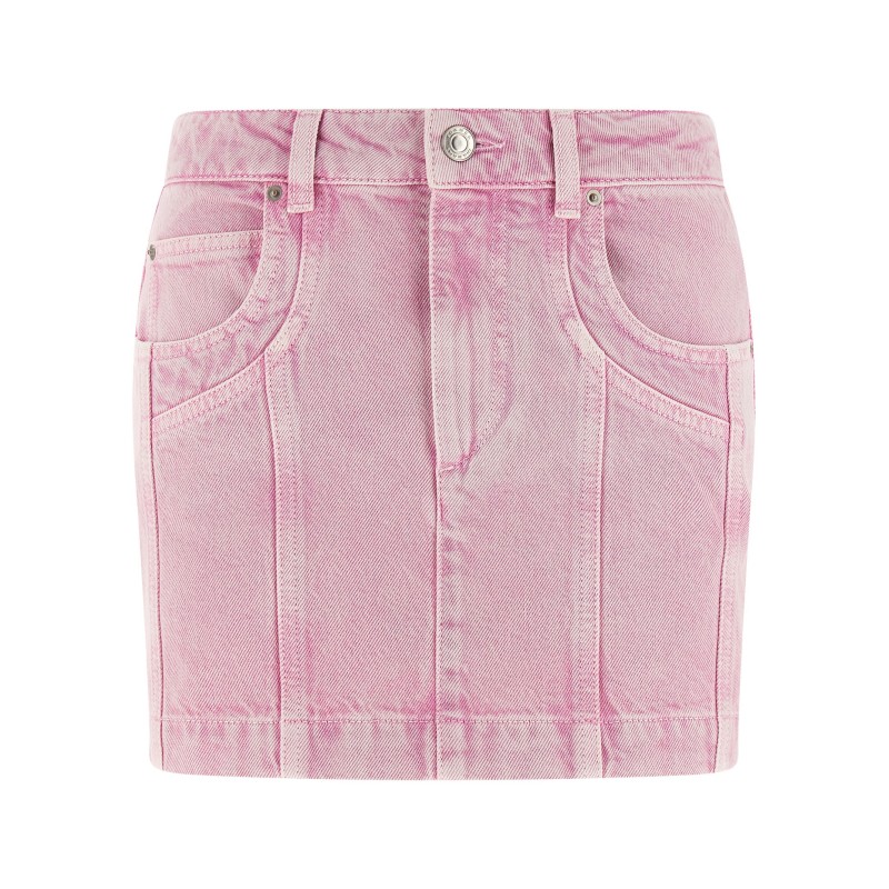 'Juana' skirt