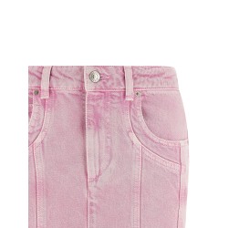 'Juana' skirt