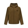 Re-Nylon anorak