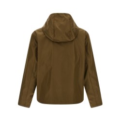 Re-Nylon anorak