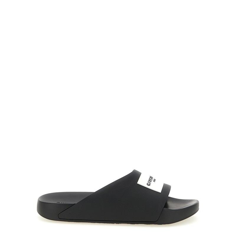 'Label' mules