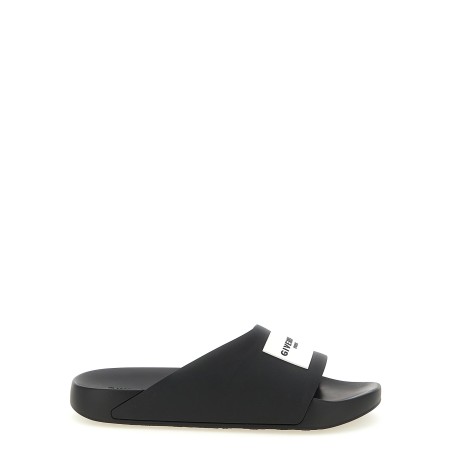 'Label' mules