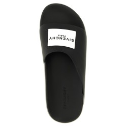 'Label' mules