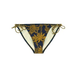 'Solarium' bikini bottoms