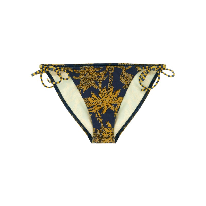 'Solarium' bikini bottoms