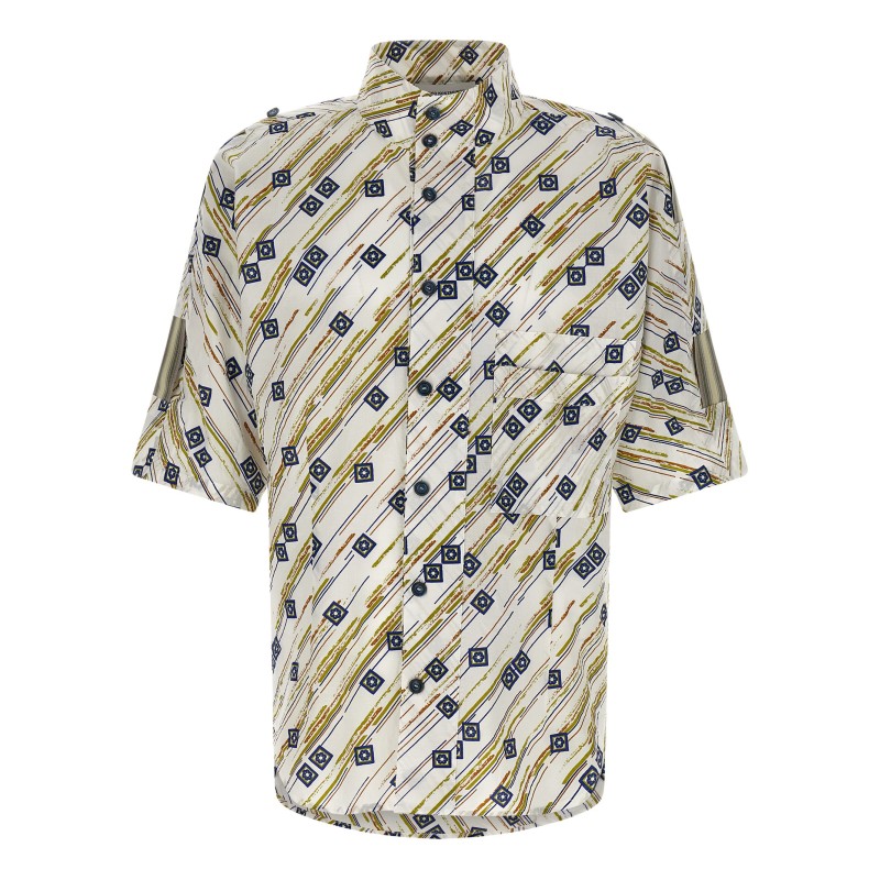 'Gabor' shirt