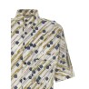 'Gabor' shirt