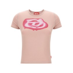 'T-Uncuties-Long-S3' T-shirt
