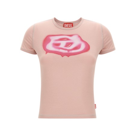 'T-Uncuties-Long-S3' T-shirt