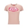 'T-Uncuties-Long-S3' T-shirt