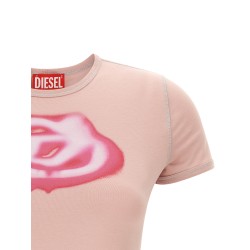 'T-Uncuties-Long-S3' T-shirt