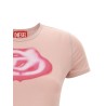 'T-Uncuties-Long-S3' T-shirt