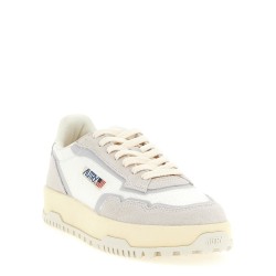 'Wildpace Low' sneakers