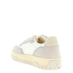'Wildpace Low' sneakers