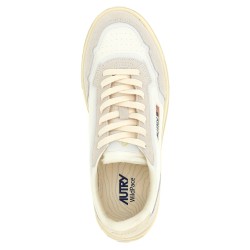 'Wildpace Low' sneakers