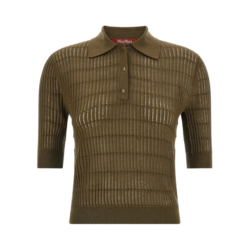 'MstGallo' polo shirt