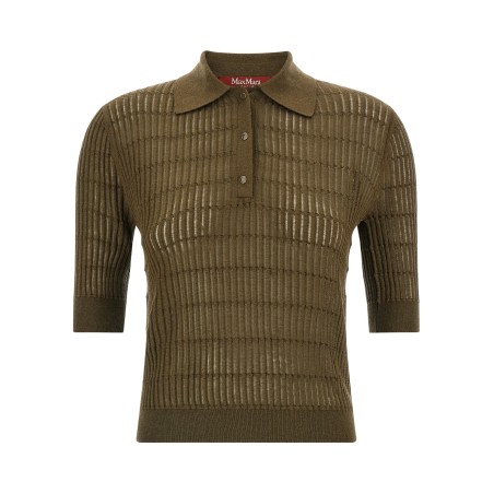 'MstGallo' polo shirt