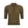 'MstGallo' polo shirt