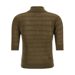 'MstGallo' polo shirt