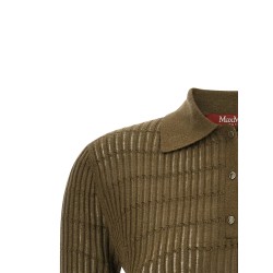 'MstGallo' polo shirt