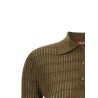 'MstGallo' polo shirt