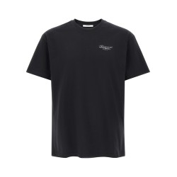 'Givenchy Stamp' T-shirt