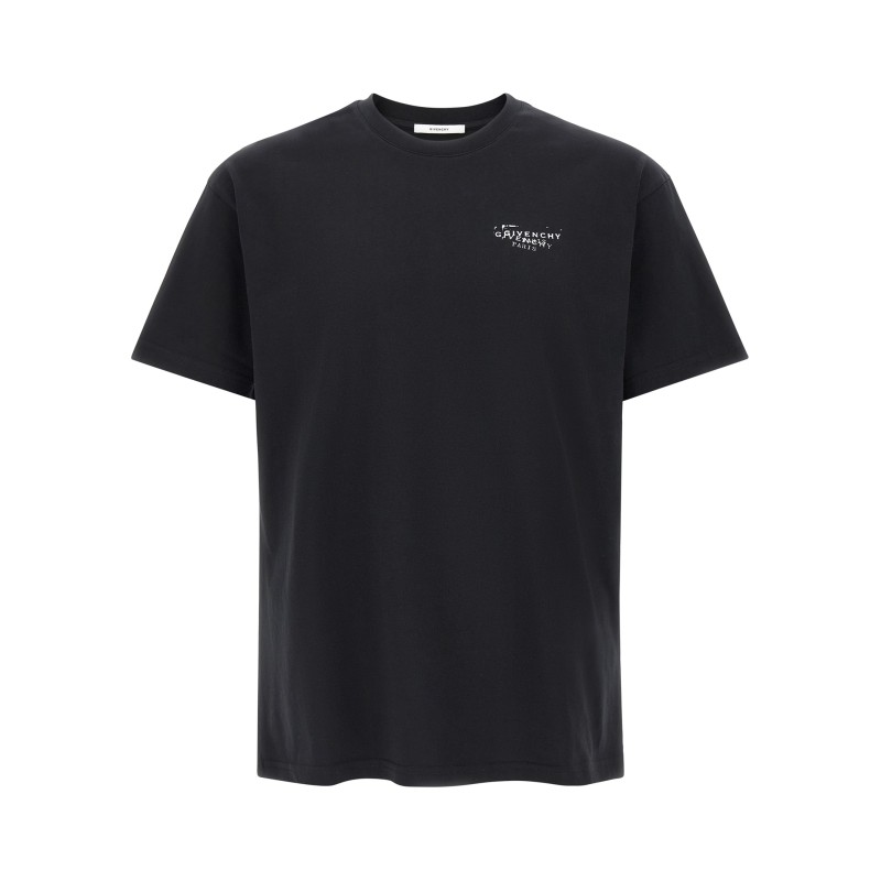 'Givenchy Stamp' T-shirt
