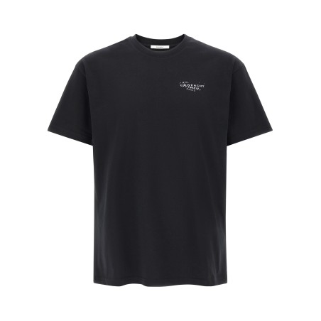 'Givenchy Stamp' T-shirt