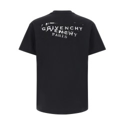 'Givenchy Stamp' T-shirt
