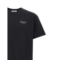 'Givenchy Stamp' T-shirt