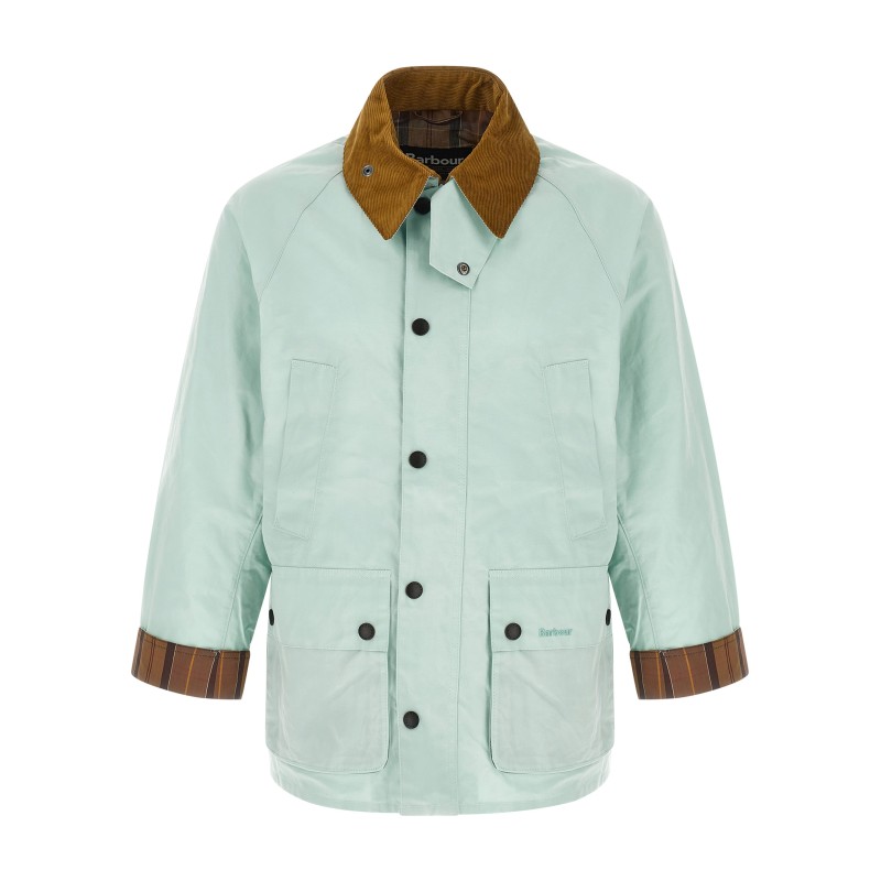 'Bedale' jacket