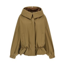 'Villas 3103' jacket