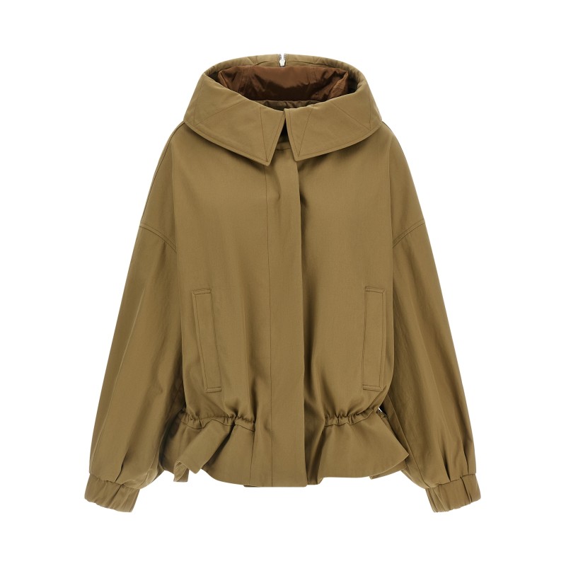 'Villas 3103' jacket