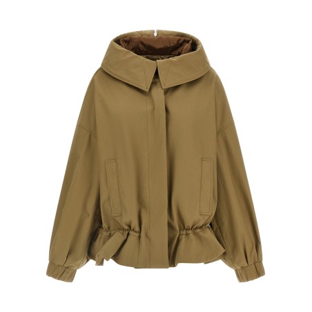 'Villas 3103' jacket