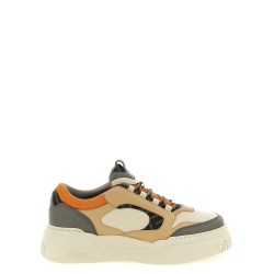 'Fendi Force' sneakers