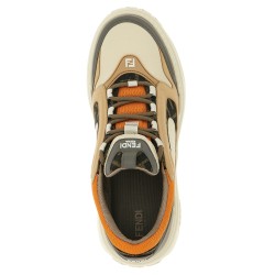 'Fendi Force' sneakers