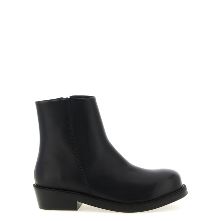 'Lerato' ankle boots