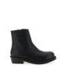'Lerato' ankle boots
