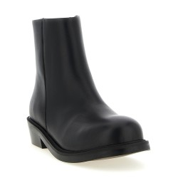 'Lerato' ankle boots