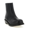 'Lerato' ankle boots