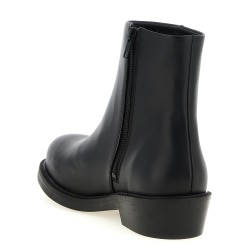 'Lerato' ankle boots
