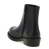 'Lerato' ankle boots