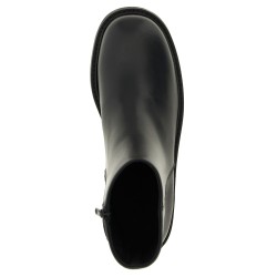 'Lerato' ankle boots