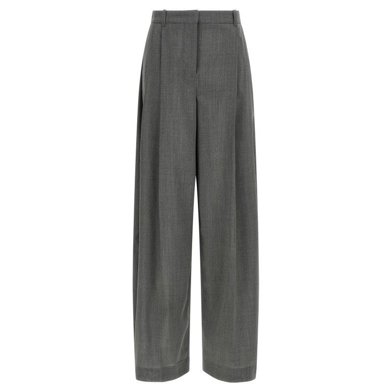 'Le pantalon d'homme' pants